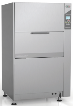 Машина котломоечная гранульная Granuldisk Granule Maxi® Flow